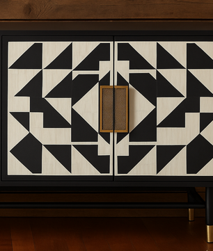 Inlay Sideboard - Kingsley