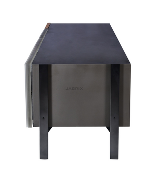 Epoxy Resin Console Table