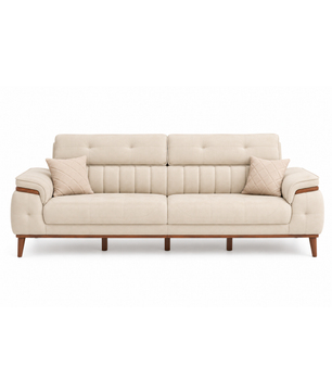 Veltrix Sofa- 3 Seater