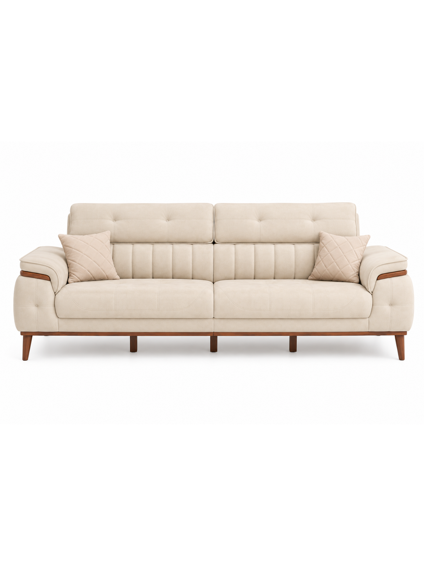 Veltrix Sofa- 3 Seater