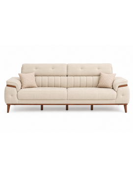 Veltrix Sofa- 3 Seater