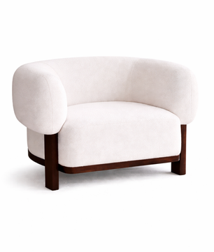Zenis Lounge Chair