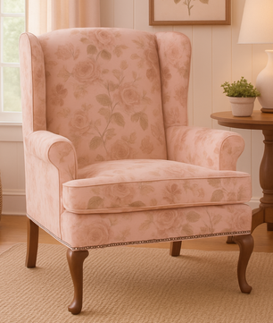 Lounge Chair
