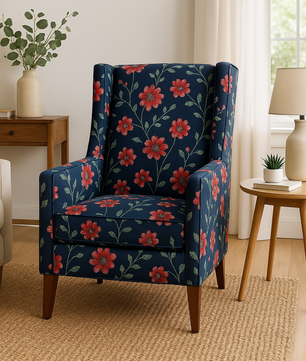 Lounge Chair