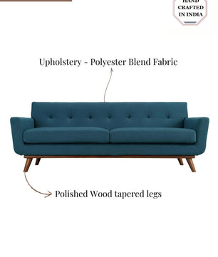 Maverick Elegant Sofa