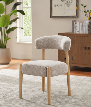 Ruvik Dining Chair
