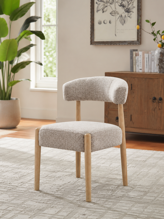 Ruvik Dining Chair