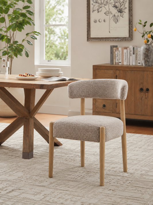 Ruvik Dining Chair