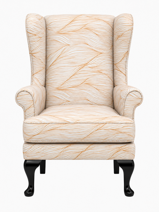 Zora Wing Chair