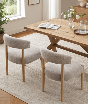 Ruvik Dining Chair