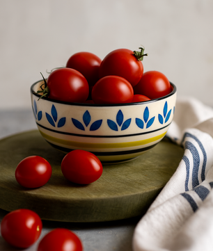 Handcrafted Ceramic Dinner Plate