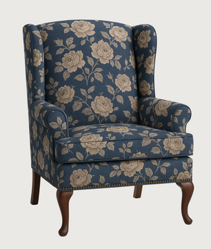 Lounge Chair