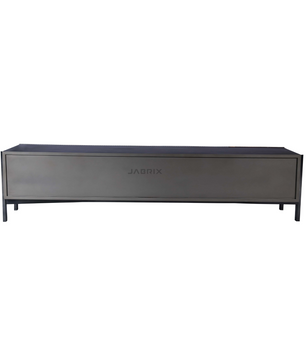 Epoxy Resin Console Table