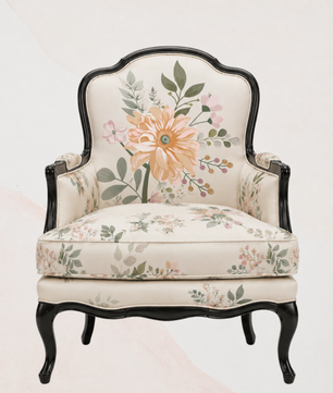 Daizo Armchair
