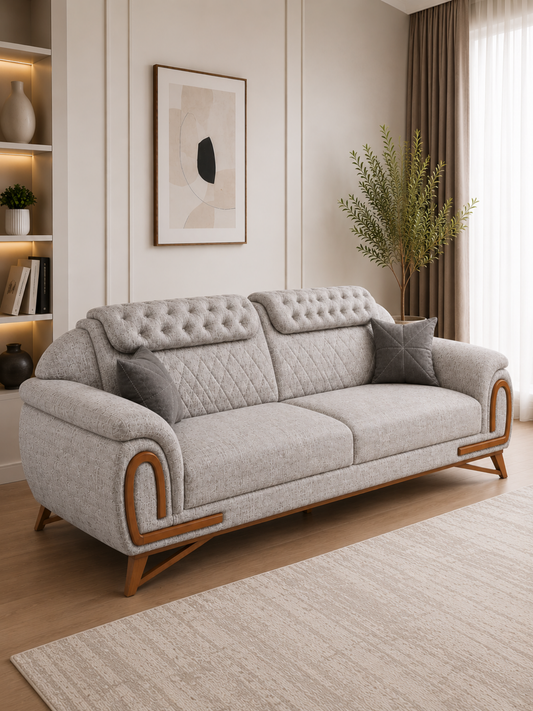 Elora Sofa- 3 Seater