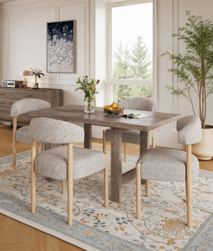 Ruvik Dining Chair