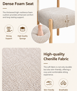 Ruvik Dining Chair