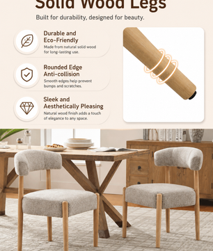 Ruvik Dining Chair