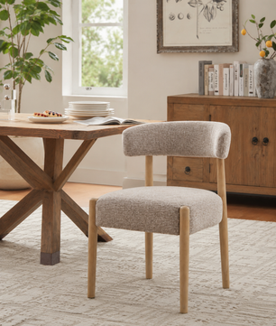 Ruvik Dining Chair