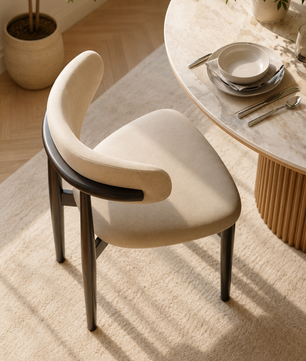 Rixora Dining Chair