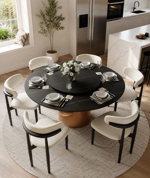 Rixora Dining Chair