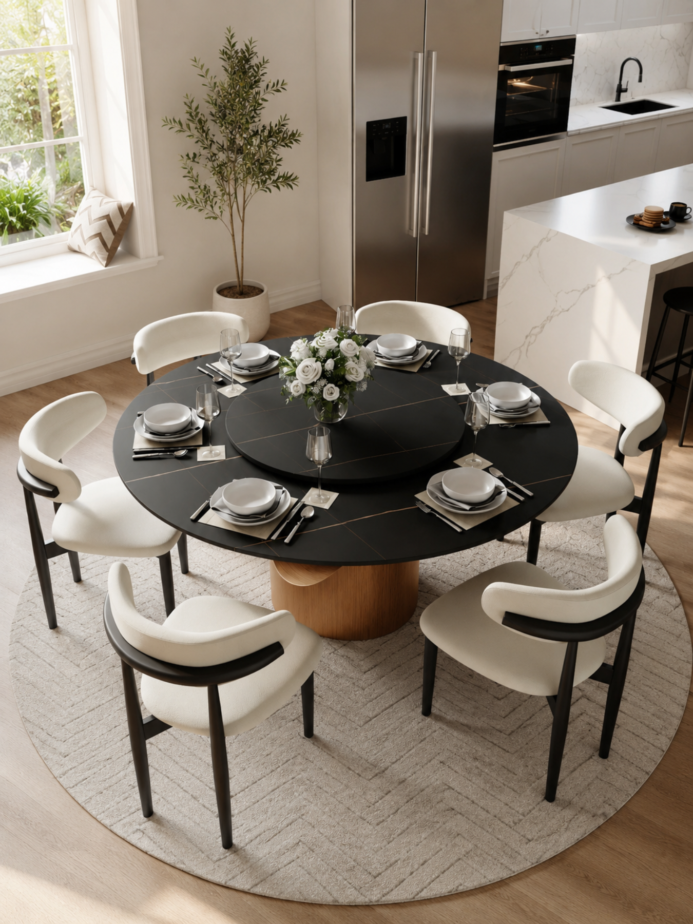 Rixora Dining Chair