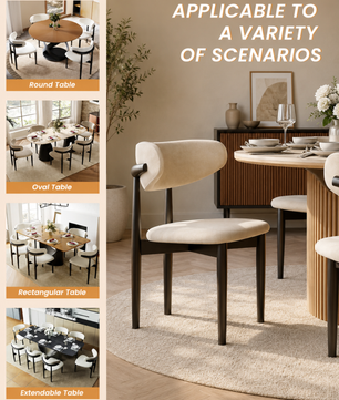 Rixora Dining Chair