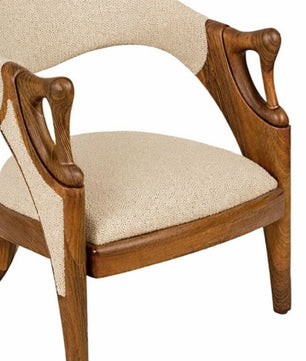 Elara Accent  Chair