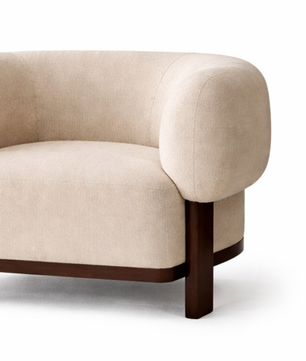 Elix Lounge Chair