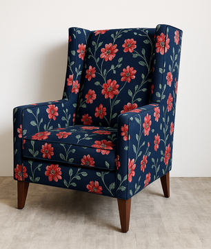 Lounge Chair