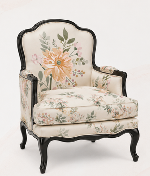 Daizo Armchair