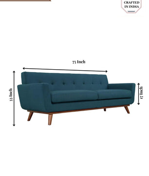 Maverick Elegant Sofa