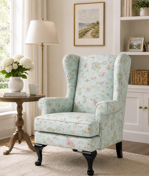 Solivia Wing Chair