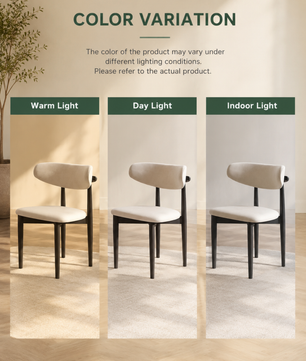 Rixora Dining Chair