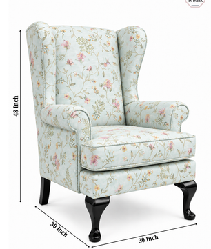 Solivia Wing Chair