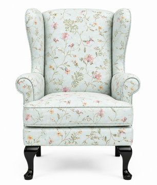 Solivia Wing Chair