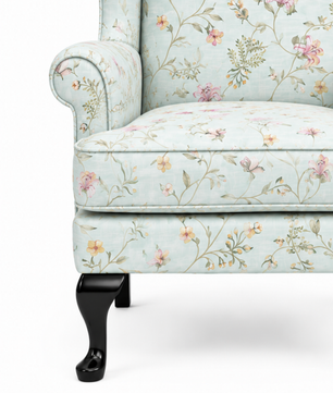 Solivia Wing Chair
