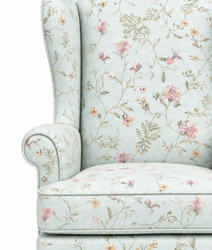 Solivia Wing Chair