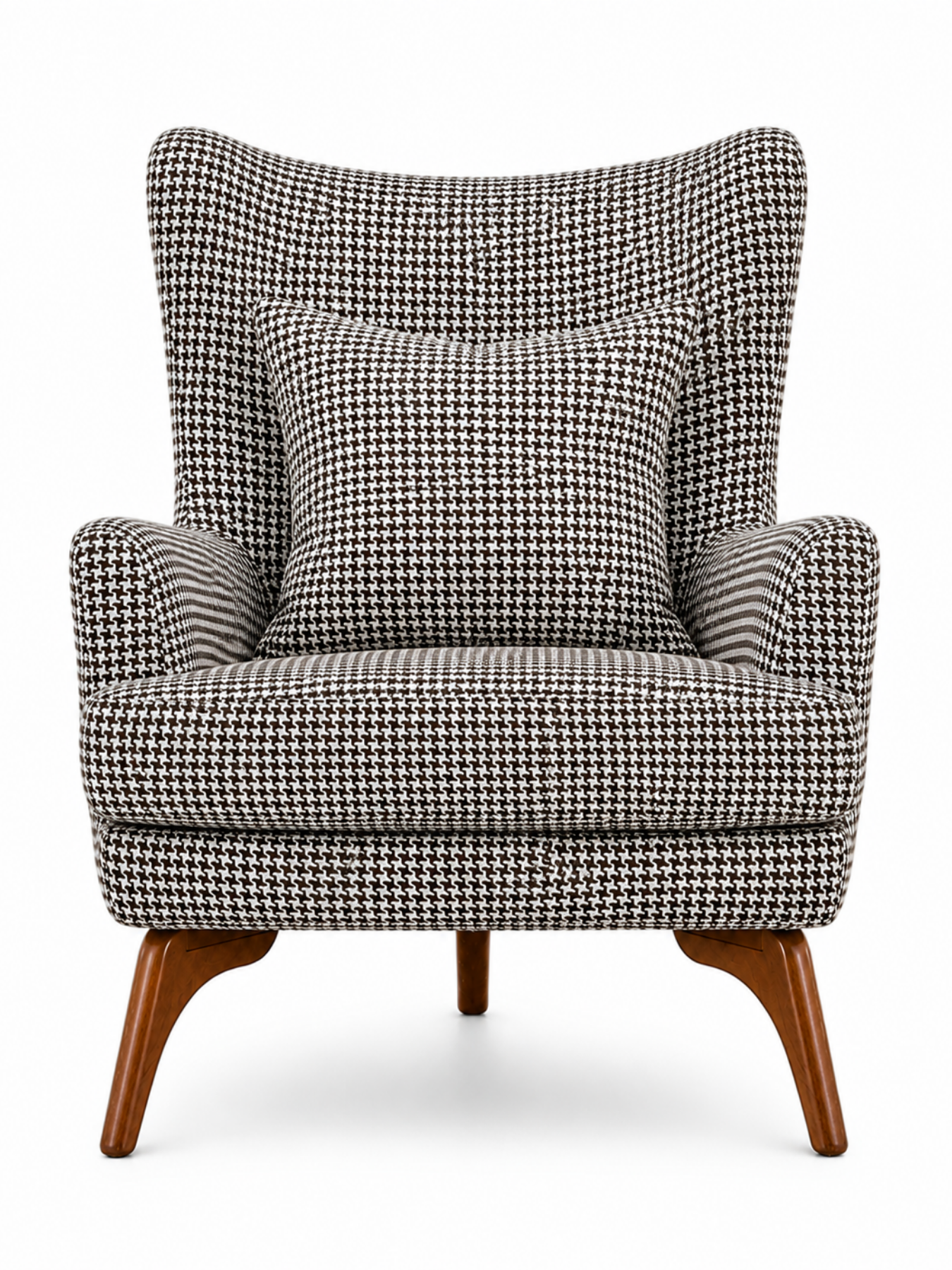 Wingback Accent Chai