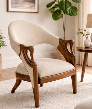 Elara Accent  Chair