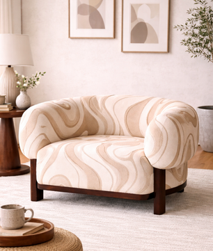 Avis Lounge Chair