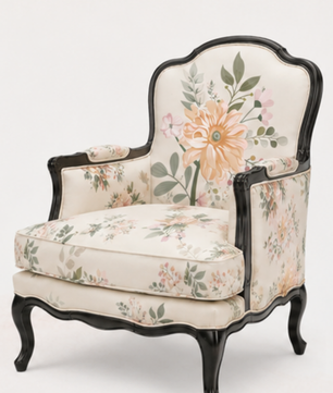 Daizo Armchair