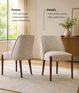 Menziko Dining Chair