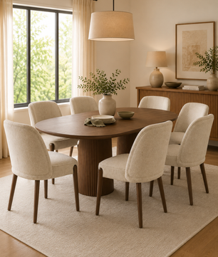 Menziko Dining Chair