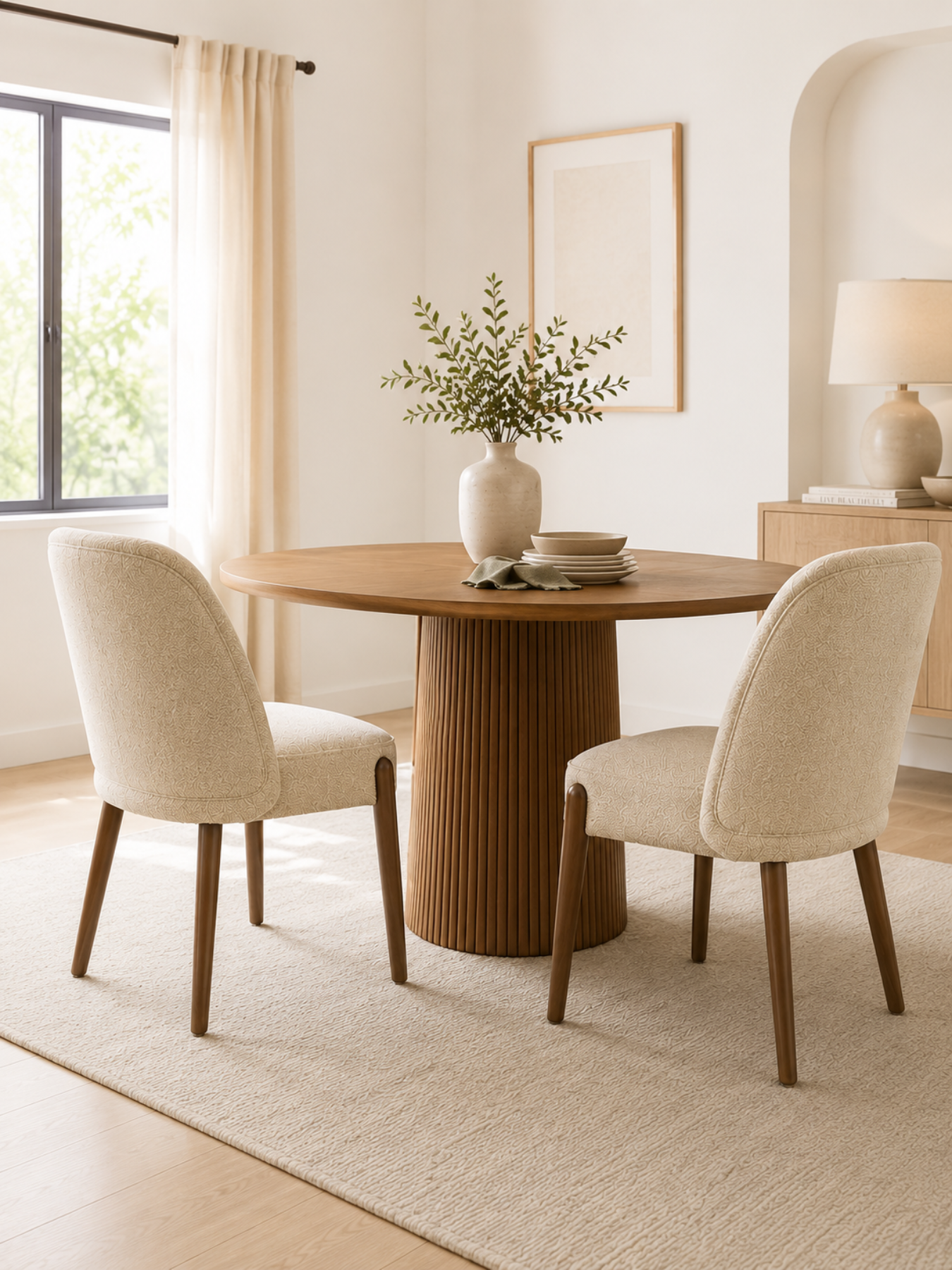 Menziko Dining Chair