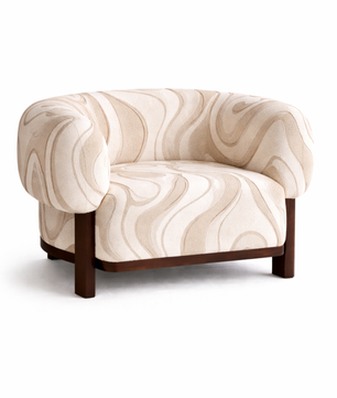 Avis Lounge Chair