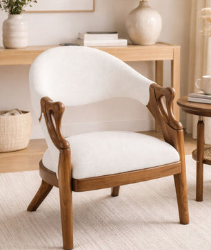 Serenity Accent  Chair