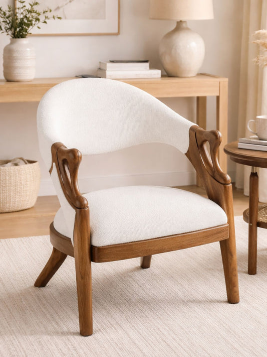 Serenity Accent  Chair