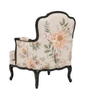 Daizo Armchair