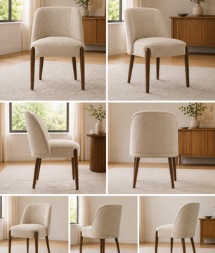 Menziko Dining Chair